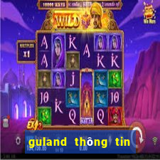 guland thông tin quy hoạch vn