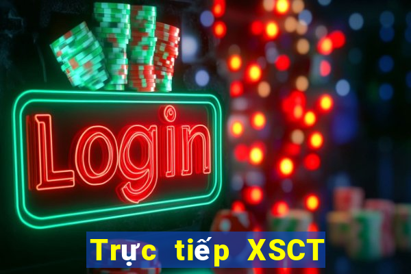 Trực tiếp XSCT ngày 16