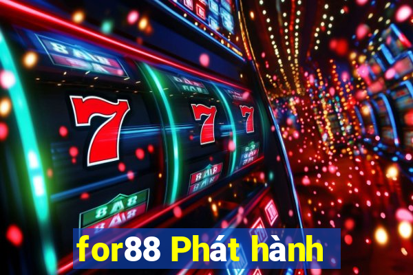 for88 Phát hành