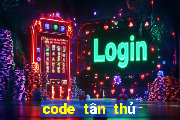 code tân thủ 789 club