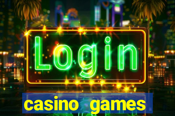 casino games φρουτακια free