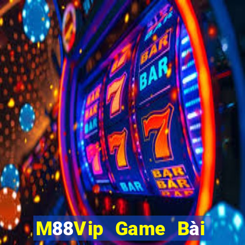 M88Vip Game Bài Mậu Binh