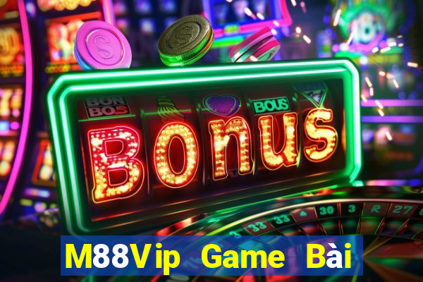 M88Vip Game Bài Mậu Binh