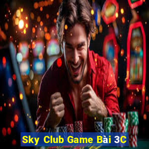 Sky Club Game Bài 3C