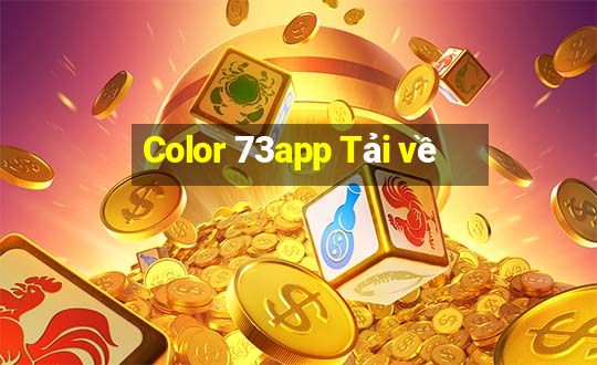 Color 73app Tải về