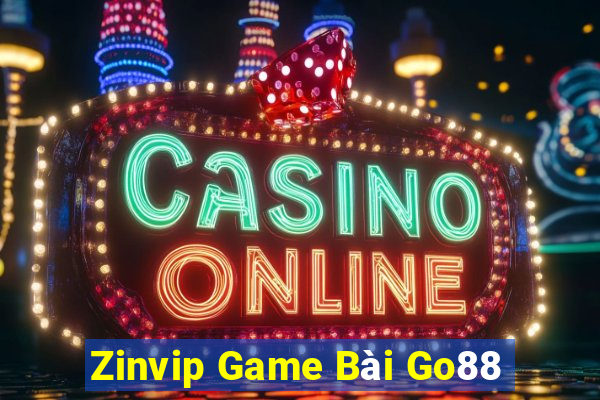 Zinvip Game Bài Go88