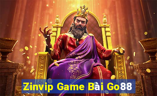 Zinvip Game Bài Go88