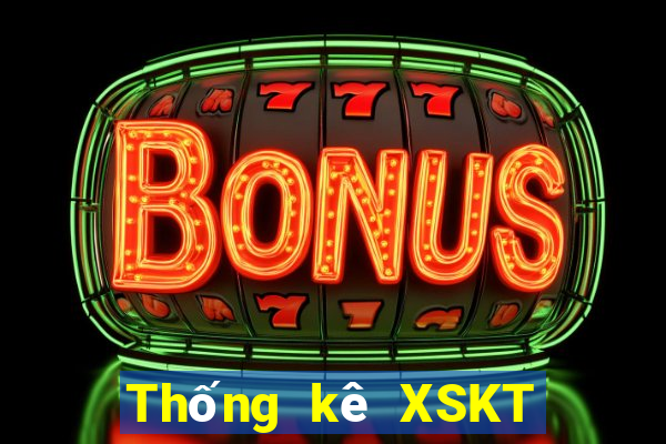 Thống kê XSKT ngày 28