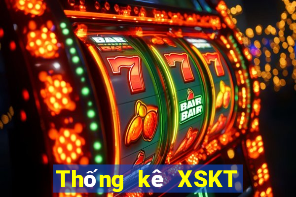 Thống kê XSKT ngày 28