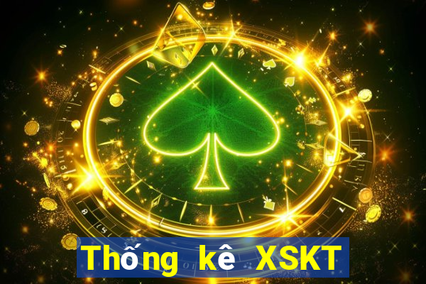 Thống kê XSKT ngày 28