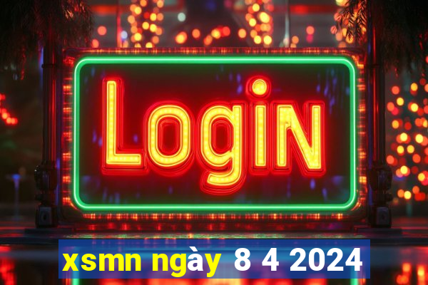 xsmn ngày 8 4 2024