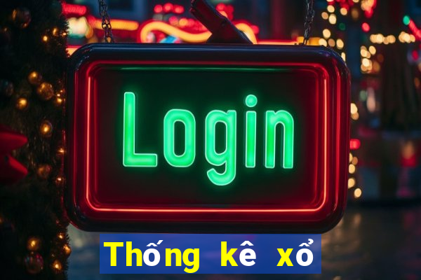 Thống kê xổ số Bà Rịa Vũng Tàu thứ bảy