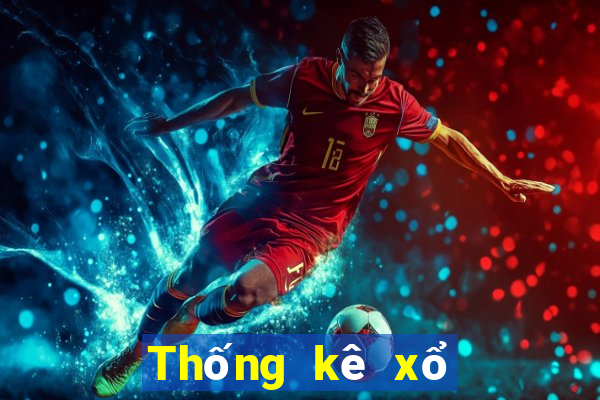 Thống kê xổ số Bà Rịa Vũng Tàu thứ bảy