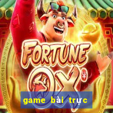 game bài trực tuyến ở Việt nam