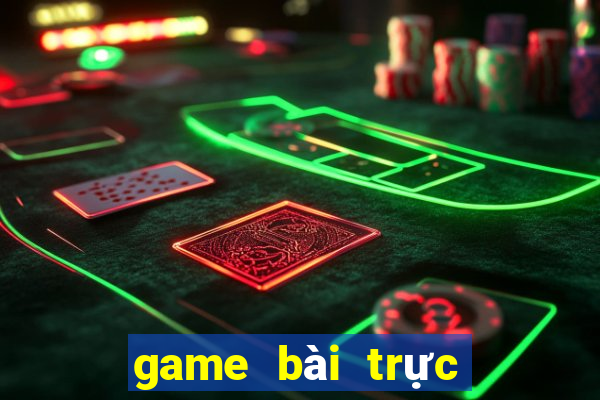 game bài trực tuyến ở Việt nam