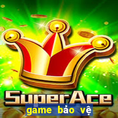 game bảo vệ tổng thống mỹ