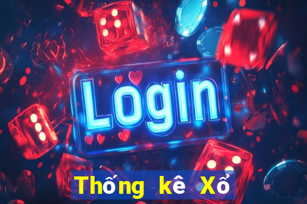 Thống kê Xổ Số Cần Thơ ngày 29