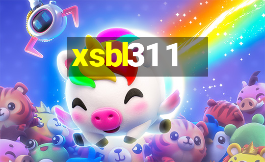 xsbl31 1