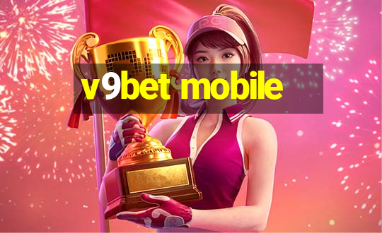 v9bet mobile