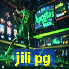 jili pg