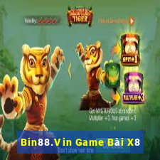 Bin88.Vin Game Bài X8