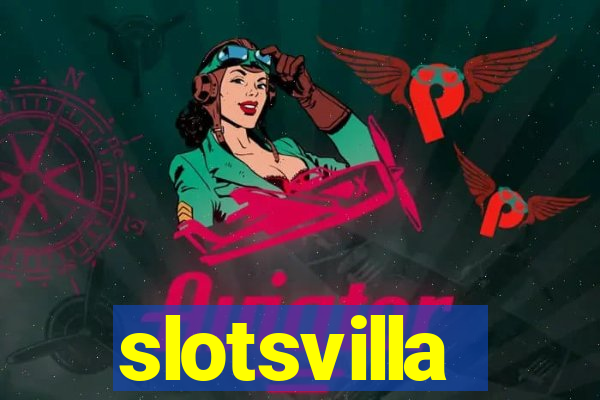 slotsvilla