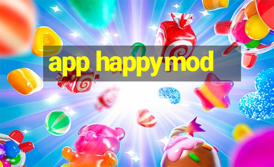 app happymod