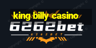 king billy casino