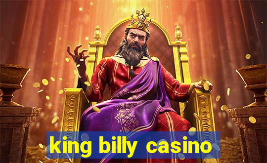 king billy casino