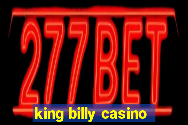 king billy casino