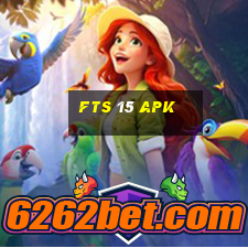 fts 15 apk