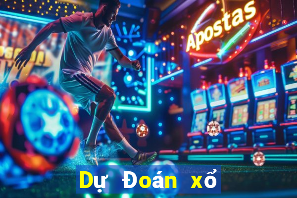 Dự Đoán xổ Số Điện Toán thứ bảy