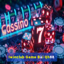 Iwinclub Game Bài Qh88