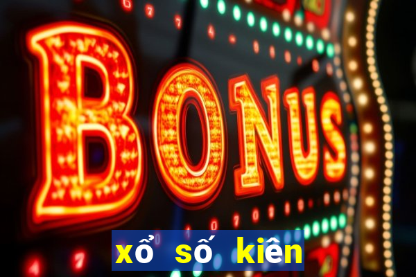 xổ số kiên giang hôm qua chủ nhật