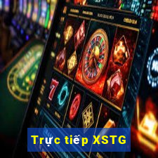 Trực tiếp XSTG