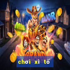 chơi xì tố như thế nào