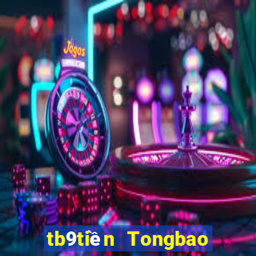 tb9tiền Tongbao Trò chơi Tải về