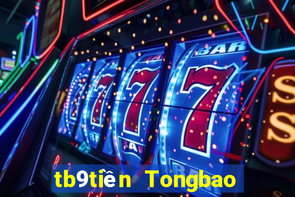 tb9tiền Tongbao Trò chơi Tải về