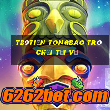 tb9tiền Tongbao Trò chơi Tải về