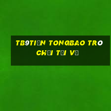 tb9tiền Tongbao Trò chơi Tải về