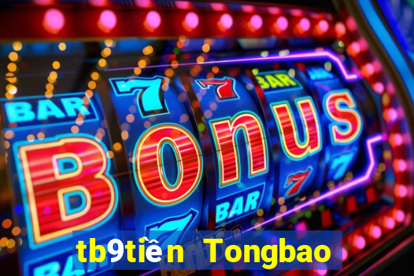 tb9tiền Tongbao Trò chơi Tải về