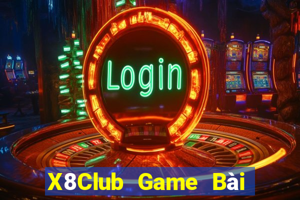 X8Club Game Bài Binh 9 Cây