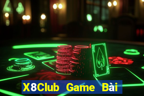 X8Club Game Bài Binh 9 Cây