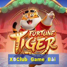 X8Club Game Bài Binh 9 Cây