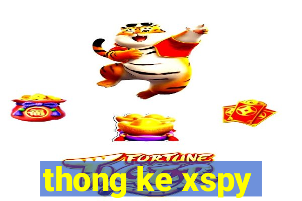 thong ke xspy