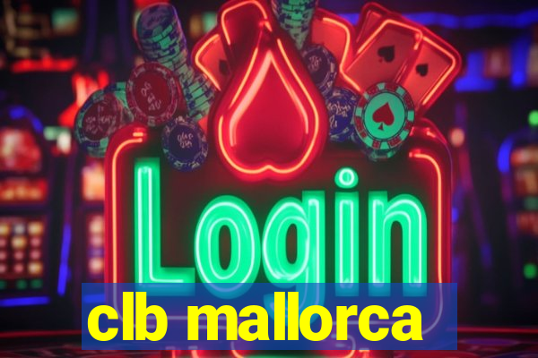 clb mallorca