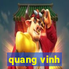 quang vinh