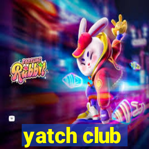 yatch club