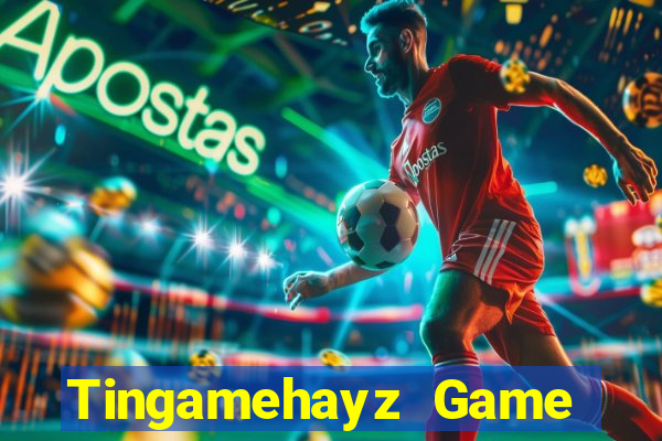 Tingamehayz Game Bài Ionline