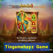 Tingamehayz Game Bài Ionline